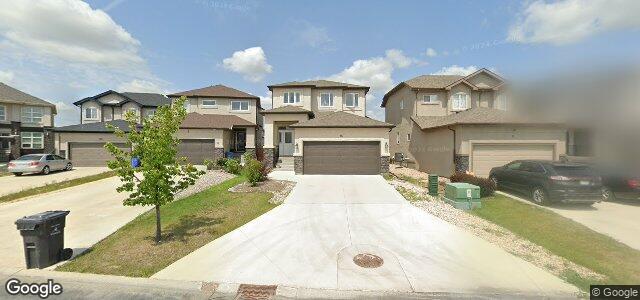 15 Bloomfield Path（加拿大曼尼托巴省溫尼伯市）房屋照片