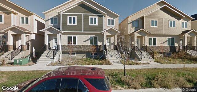 15 Bridgeford Path（加拿大曼尼托巴省溫尼伯市）房屋照片