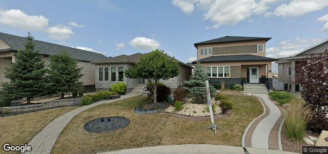 15 Burrowing Owl Cove（加拿大曼尼托巴省溫尼伯市）房屋照片