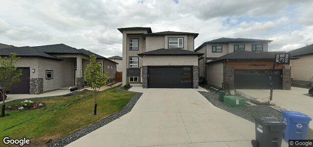 15 Millpond Path（加拿大曼尼托巴省溫尼伯市）房屋照片