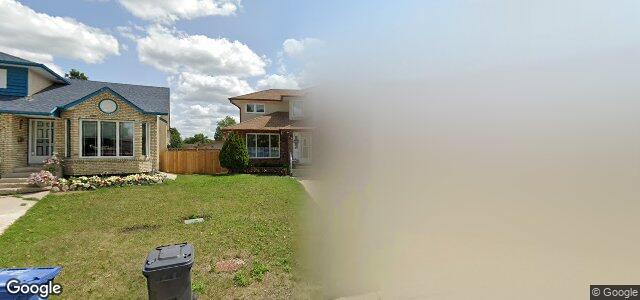 15 Pebblestone Place（加拿大曼尼托巴省溫尼伯市）房屋照片