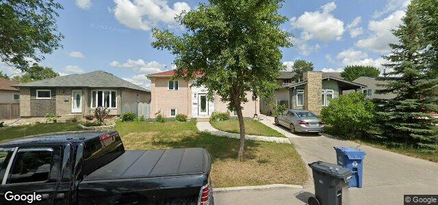 15 Petriw Bay（加拿大曼尼托巴省溫尼伯市）房屋照片