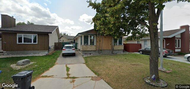 15 Quill Bay（加拿大曼尼托巴省溫尼伯市）房屋照片