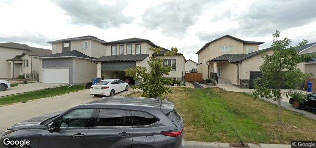 15 Singh Trail（加拿大曼尼托巴省溫尼伯市）房屋照片