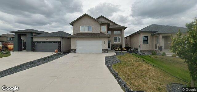 150 Kaur Umber Trail（加拿大曼尼托巴省溫尼伯市）房屋照片