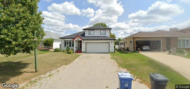 151 Belton Street（加拿大曼尼托巴省溫尼伯市）房屋照片