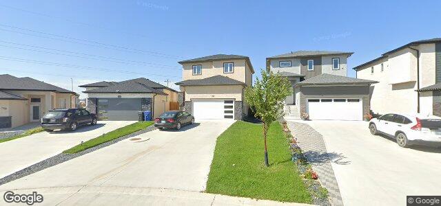 151 Prairie Spring Bay（加拿大曼尼托巴省溫尼伯市）房屋照片