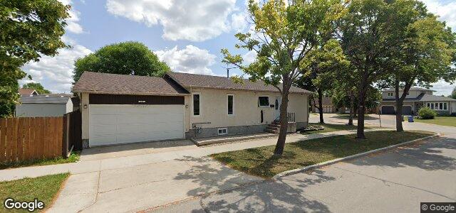 151 Rose Hill Place（加拿大曼尼托巴省溫尼伯市）房屋照片