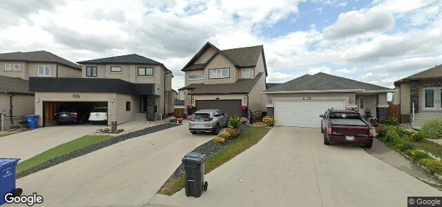 151 Singh Trail（加拿大曼尼托巴省溫尼伯市）房屋照片