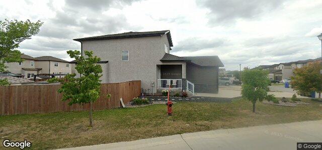 152 Singh Trail（加拿大曼尼托巴省溫尼伯市）房屋照片