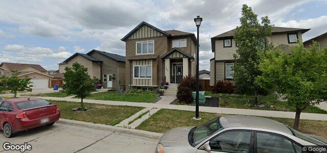 153 Kaur Umber Trail（加拿大曼尼托巴省溫尼伯市）房屋照片