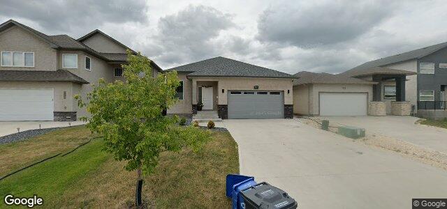 154 Kaur Umber Trail（加拿大曼尼托巴省溫尼伯市）房屋照片