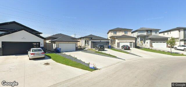 155 Prairie Spring Bay（加拿大曼尼托巴省溫尼伯市）房屋照片