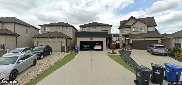 155 Singh Trail（加拿大曼尼托巴省溫尼伯市）房屋照片