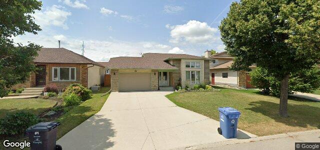 Larawan ng 156 Belton Street sa Winnipeg, Manitoba