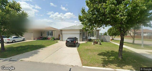 156 Forest Cove Drive（加拿大曼尼托巴省溫尼伯市）房屋照片