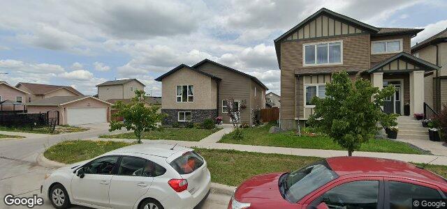 157 Kaur Umber Trail（加拿大曼尼托巴省溫尼伯市）房屋照片