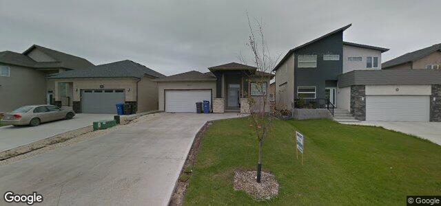 158 Kaur Umber Trail（加拿大曼尼托巴省溫尼伯市）房屋照片