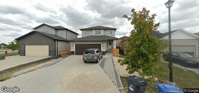 158 Singh Trail（加拿大曼尼托巴省溫尼伯市）房屋照片