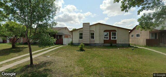 16 Petriw Bay（加拿大曼尼托巴省溫尼伯市）房屋照片