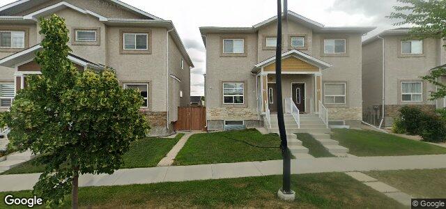 16 Singh Trail（加拿大曼尼托巴省溫尼伯市）房屋照片