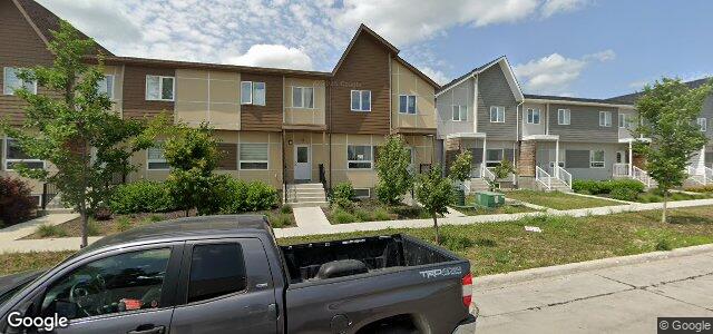 16 Waterford Green Common（加拿大曼尼托巴省溫尼伯市）房屋照片