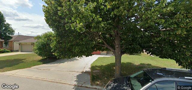 160 Belton Street（加拿大曼尼托巴省溫尼伯市）房屋照片