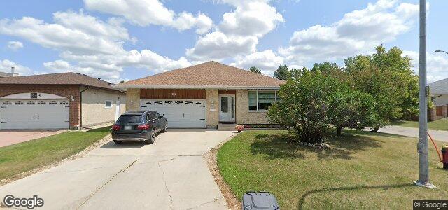 163 Belton Street（加拿大曼尼托巴省溫尼伯市）房屋照片