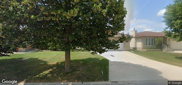 164 Belton Street（加拿大曼尼托巴省溫尼伯市）房屋照片