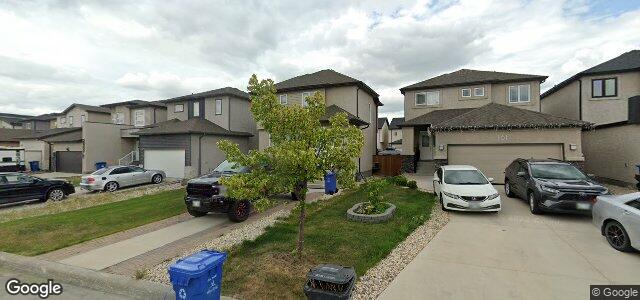 165 Singh Trail（加拿大曼尼托巴省溫尼伯市）房屋照片