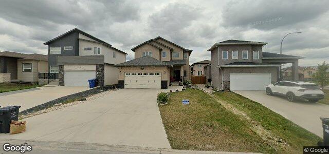 166 Kaur Umber Trail（加拿大曼尼托巴省溫尼伯市）房屋照片