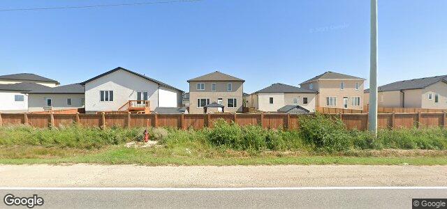 167 Prairie Spring Bay（加拿大曼尼托巴省溫尼伯市）房屋照片