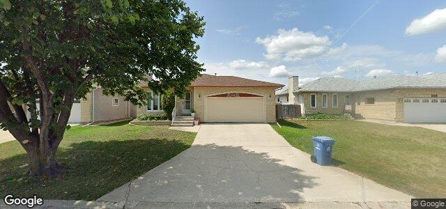 168 Belton Street（加拿大曼尼托巴省溫尼伯市）房屋照片