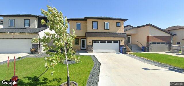 168 Prairie Spring Bay（加拿大曼尼托巴省溫尼伯市）房屋照片