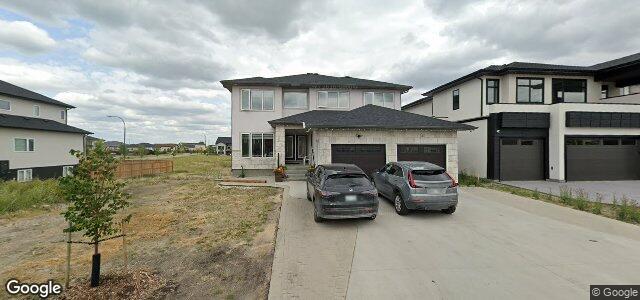 17 Brooksmere Trail（加拿大曼尼托巴省溫尼伯市）房屋照片