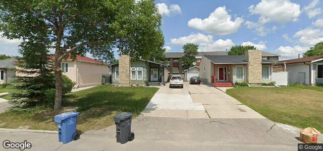 17 Petriw Bay（加拿大曼尼托巴省溫尼伯市）房屋照片