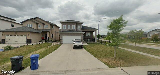 170 Kaur Umber Trail（加拿大曼尼托巴省溫尼伯市）房屋照片