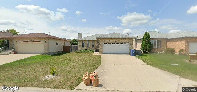 172 Belton Street（加拿大曼尼托巴省溫尼伯市）房屋照片