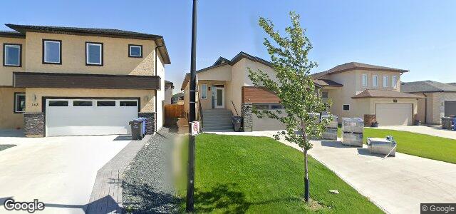 172 Prairie Spring Bay（加拿大曼尼托巴省溫尼伯市）房屋照片