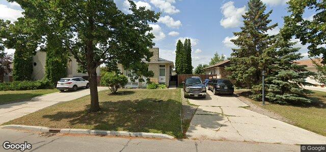 172 Rose Hill Way（加拿大曼尼托巴省溫尼伯市）房屋照片