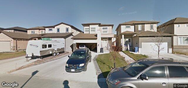 175 Singh Trail（加拿大曼尼托巴省溫尼伯市）房屋照片