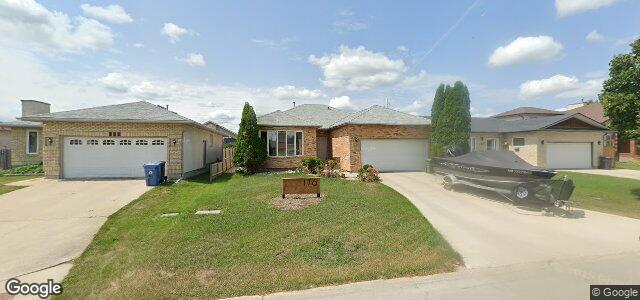 176 Belton Street（加拿大曼尼托巴省溫尼伯市）房屋照片