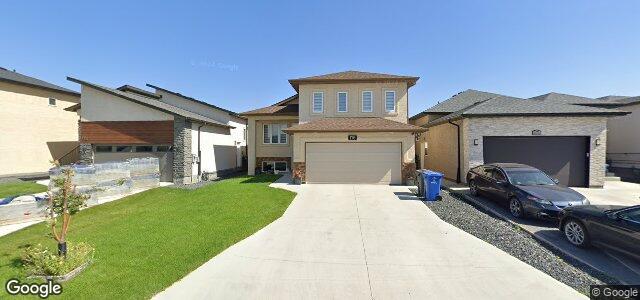 176 Prairie Spring Bay（加拿大曼尼托巴省溫尼伯市）房屋照片