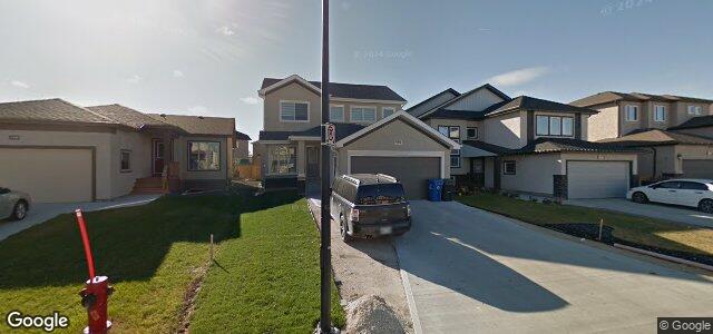 176 Singh Trail（加拿大曼尼托巴省溫尼伯市）房屋照片