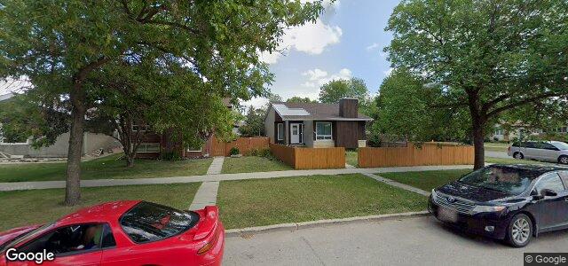 177 Inkster Garden Drive（加拿大曼尼托巴省溫尼伯市）房屋照片