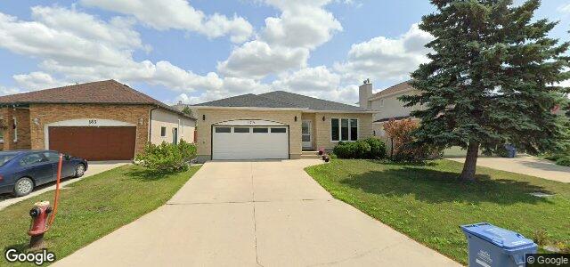 179 Belton Street（加拿大曼尼托巴省溫尼伯市）房屋照片