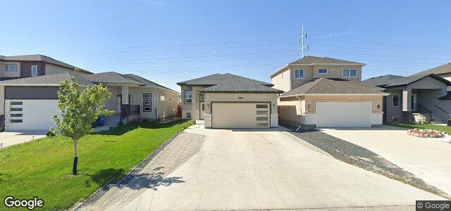 179 Prairie Spring Bay（加拿大曼尼托巴省溫尼伯市）房屋照片