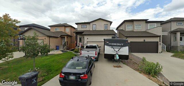 179 Singh Trail（加拿大曼尼托巴省溫尼伯市）房屋照片