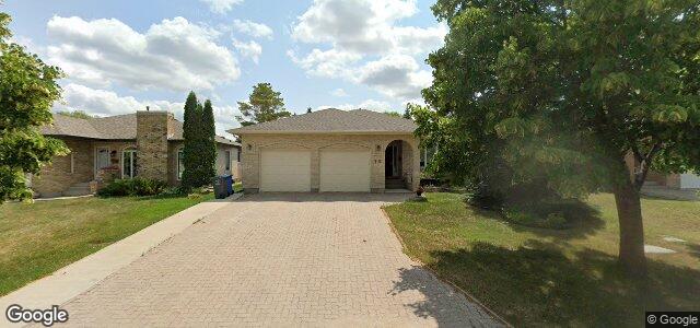 18 Elm Grove Drive（加拿大曼尼托巴省溫尼伯市）房屋照片