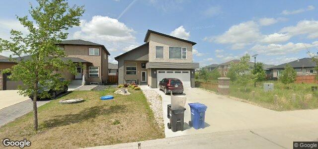 18 Kaur Umber Trail（加拿大曼尼托巴省溫尼伯市）房屋照片